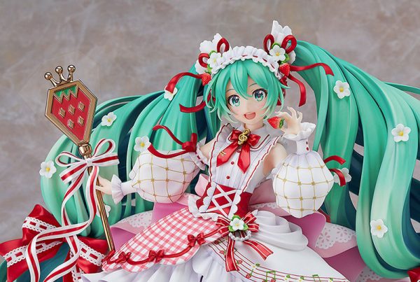 Vocaloid - Hatsune Miku - 1/7 - 15th Anniversary Ver.