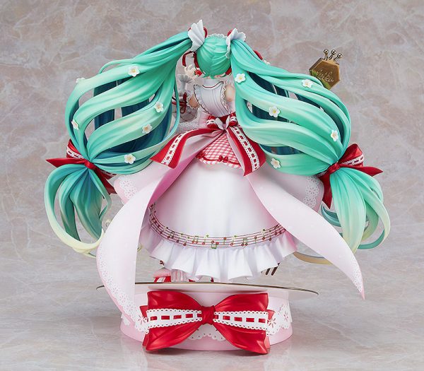 Vocaloid - Hatsune Miku - 1/7 - 15th Anniversary Ver.