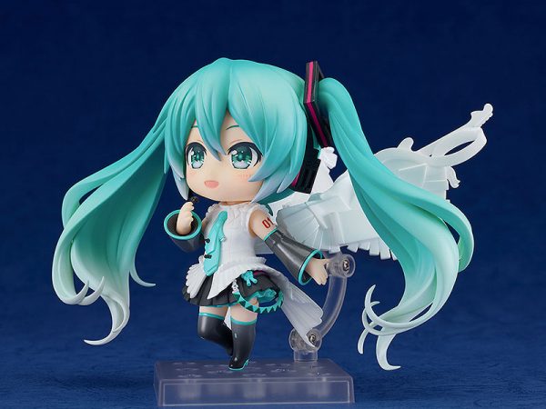 Vocaloid - Hatsune Miku - Nendoroid #2222 - Happy 16th Birthday Ver.