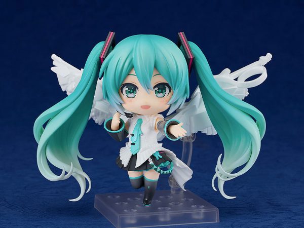 Vocaloid - Hatsune Miku - Nendoroid #2222 - Happy 16th Birthday Ver.