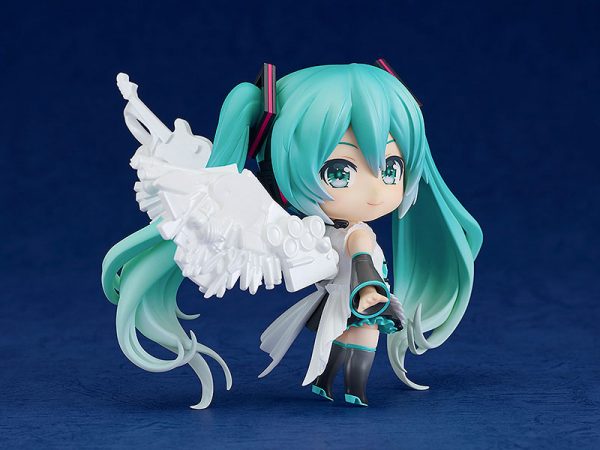 Vocaloid - Hatsune Miku - Nendoroid #2222 - Happy 16th Birthday Ver.