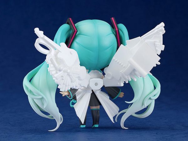 Vocaloid - Hatsune Miku - Nendoroid #2222 - Happy 16th Birthday Ver.