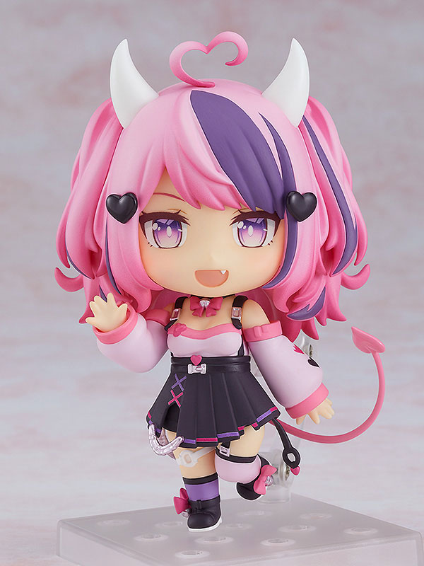 VShojo - Bubi - Ironmouse - Nendoroid #1953