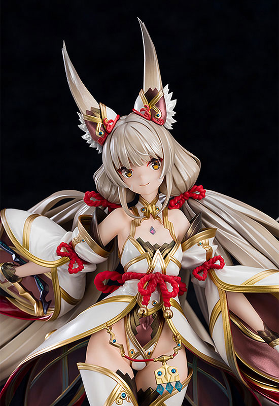 Xenoblade 2 - Nia - 1/7