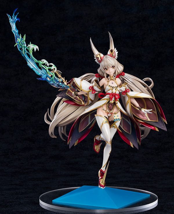 Xenoblade 2 - Nia - 1/7