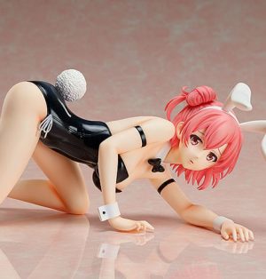 Yahari Ore no Seishun Love Comedy wa Machigatteiru. Zoku - Yuigahama Yui - B-style - 1/4 - Bare Leg Bunny ver.