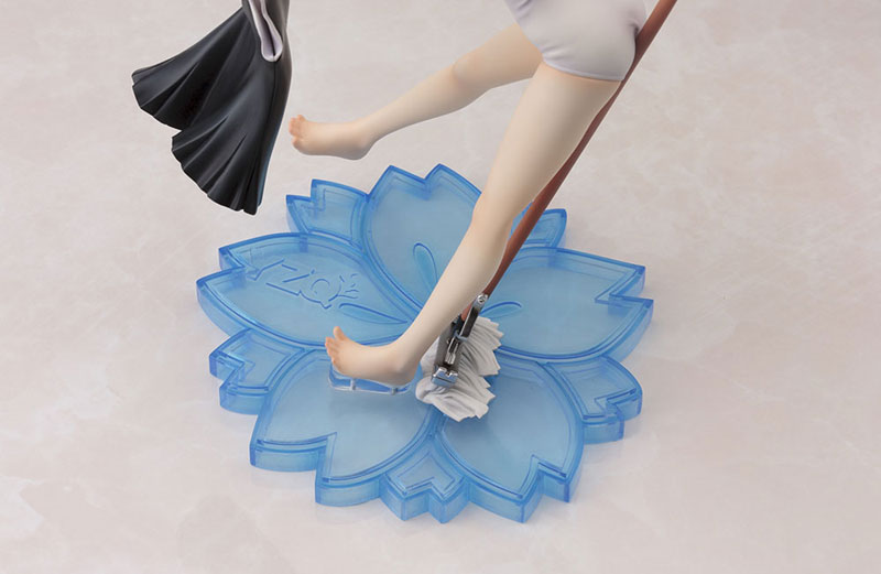 Yozakura Quartet: Hana no Uta - Nanami Ao - 1/7