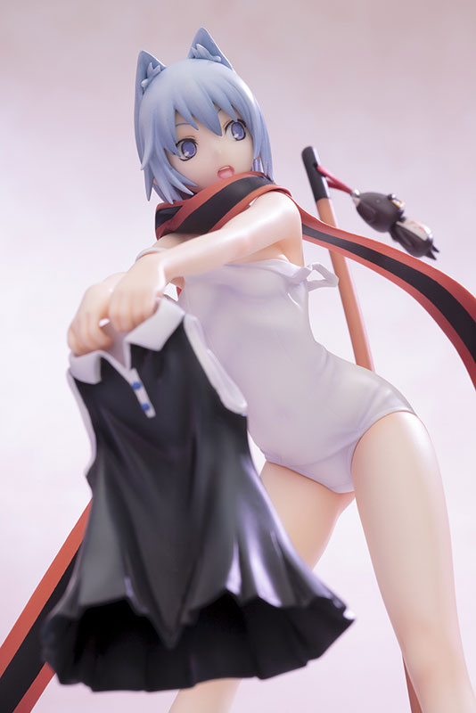 Yozakura Quartet: Hana no Uta - Nanami Ao - 1/7