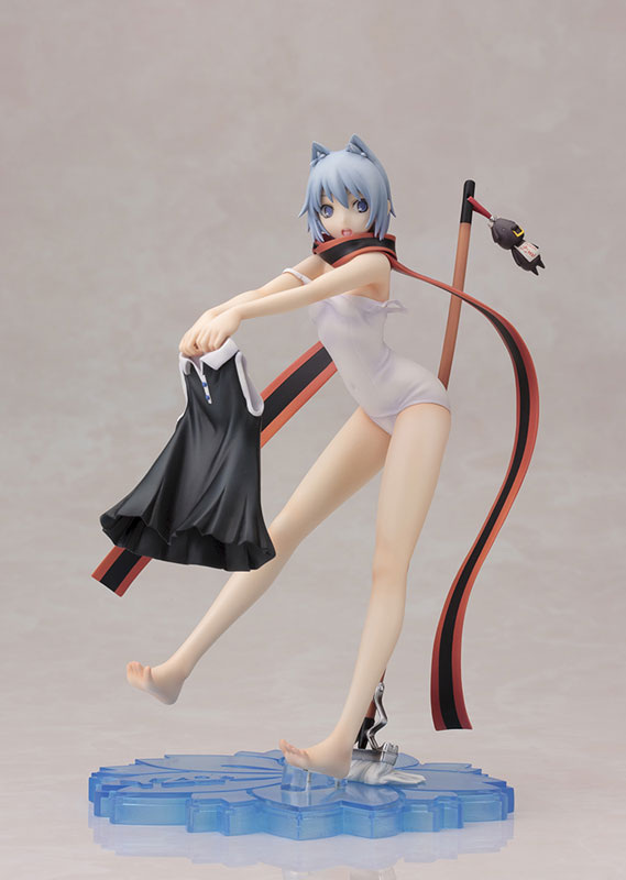 Yozakura Quartet: Hana no Uta - Nanami Ao - 1/7