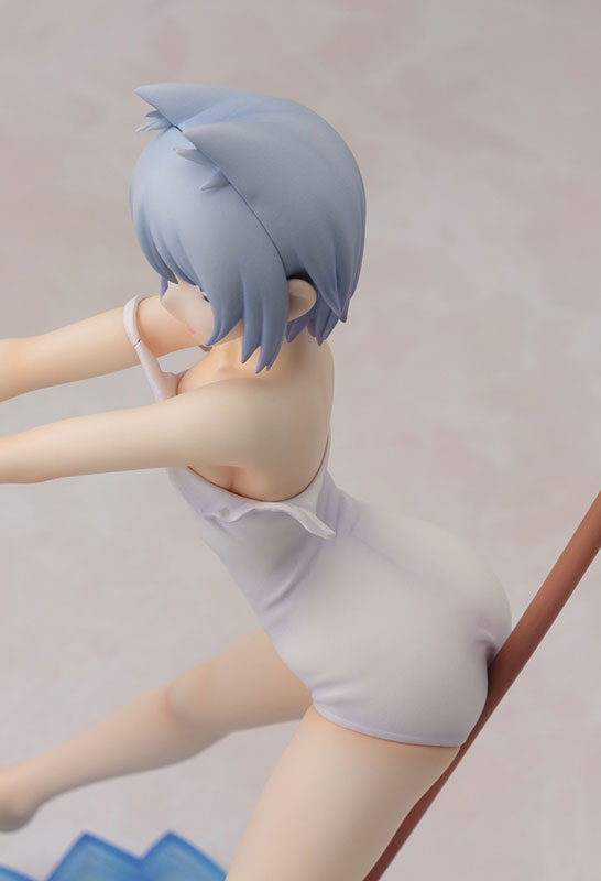 Yozakura Quartet: Hana no Uta - Nanami Ao - 1/7