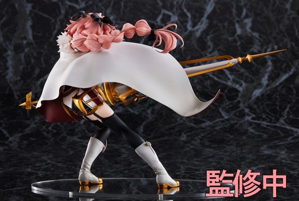 Fate/Apocrypha - Astolfo - 1/7 - Seihai Sensou, Kuro no Rider