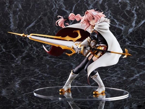 Fate/Apocrypha - Astolfo - 1/7 - Seihai Sensou, Kuro no Rider