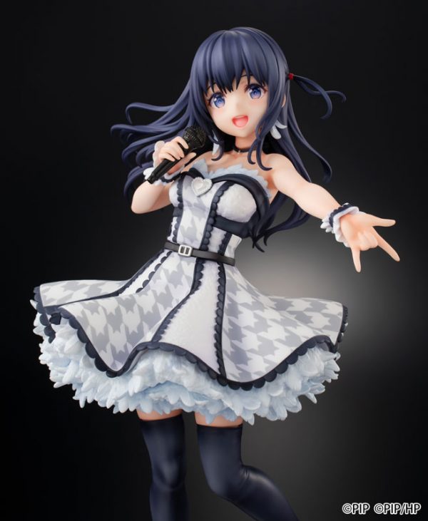 Idoly Pride - Nagase Mana - Shibuya Scramble Figure - 1/7 (Alpha Satellite, eStream)