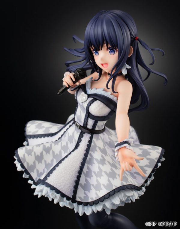 Idoly Pride - Nagase Mana - Shibuya Scramble Figure - 1/7 (Alpha Satellite, eStream)