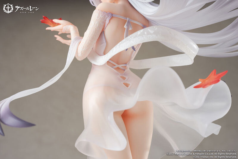 Azur Lane - Shoukaku - 1/7 - The Crane that Dances With the Wind Ver. (Apex Innovation)