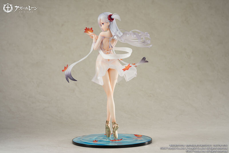 Azur Lane - Shoukaku - 1/7 - The Crane that Dances With the Wind Ver. (Apex Innovation)