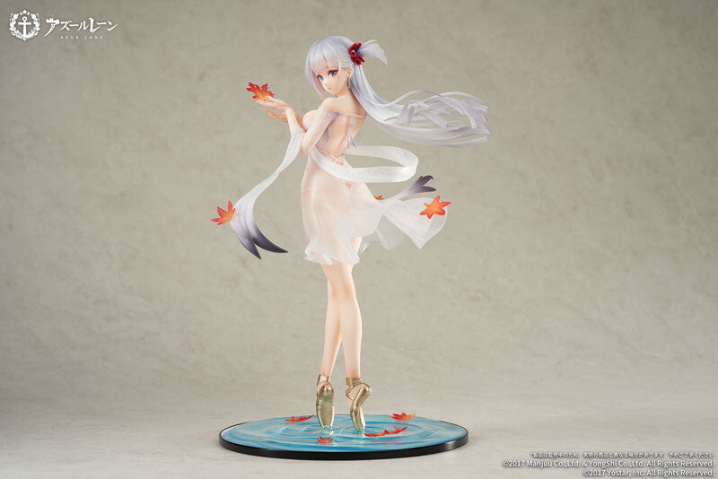 Azur Lane - Shoukaku - 1/7 - The Crane that Dances With the Wind Ver. (Apex Innovation)