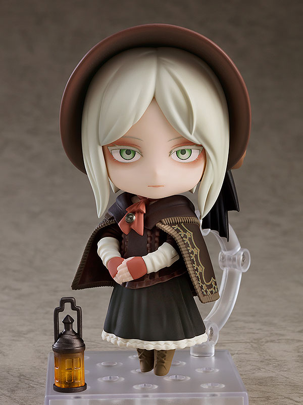 Bloodborne - Ningyou - Nendoroid #1992