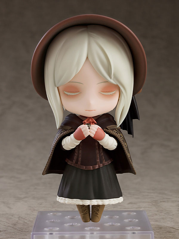 Bloodborne — Ningyou — Nendoroid #1992 (5)