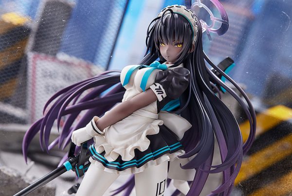 Blue Archive - Kakudate Karin - 1/7 (Max Factory)