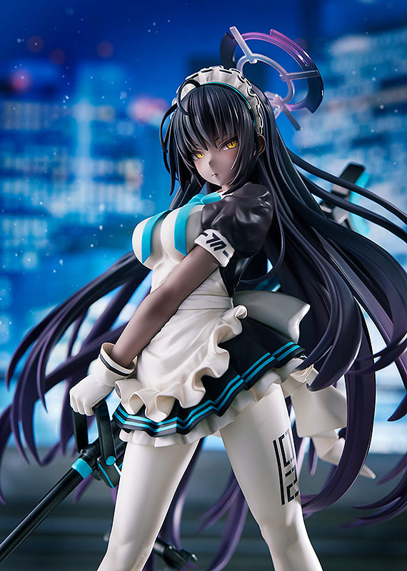 Blue Archive - Kakudate Karin - 1/7 (Max Factory)