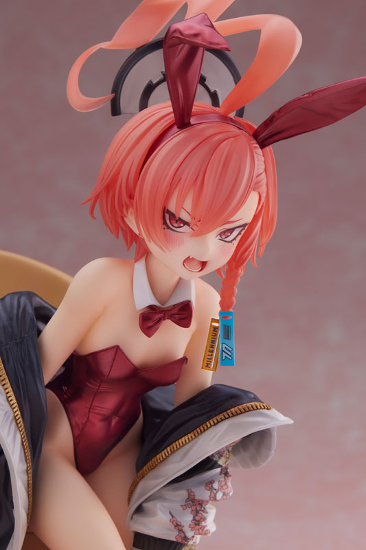 Blue Archive - Mikamo Neru - 1/7 - Bunny Girl