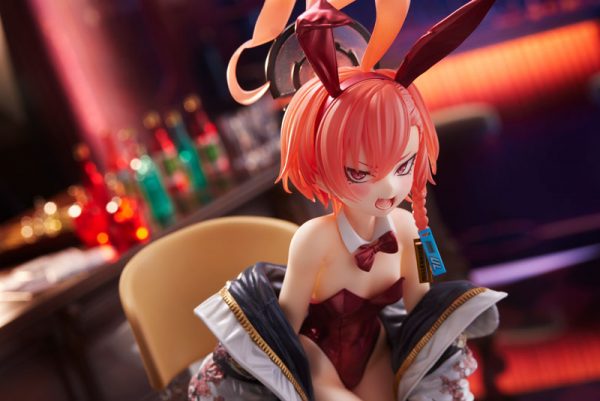 Blue Archive - Mikamo Neru - 1/7 - Bunny Girl