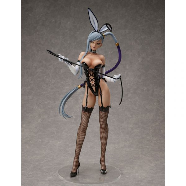 Code Geass - Hangyaku no Lelouch - Villetta Nu - B-style - 1/4 - Bunny Ver.