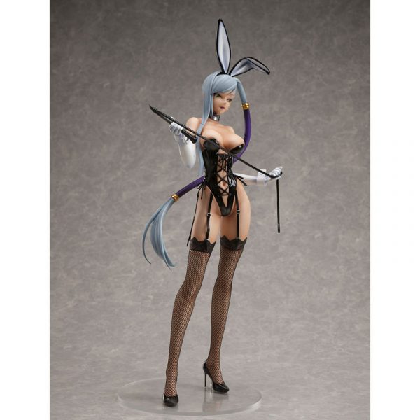 Code Geass - Hangyaku no Lelouch - Villetta Nu - B-style - 1/4 - Bunny Ver.