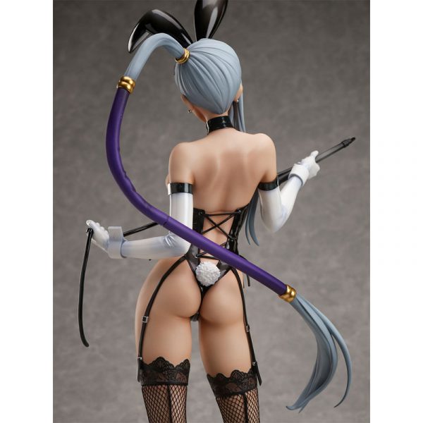 Code Geass - Hangyaku no Lelouch - Villetta Nu - B-style - 1/4 - Bunny Ver.