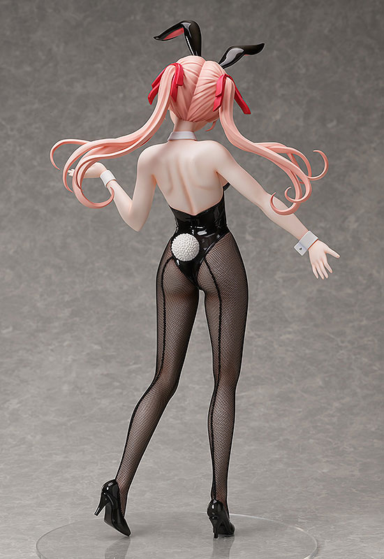 Cuckoo no Iinazuke - Amano Erika - B-style - 1/4 - Bunny Ver.