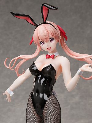 Cuckoo no Iinazuke - Amano Erika - B-style - 1/4 - Bunny Ver.