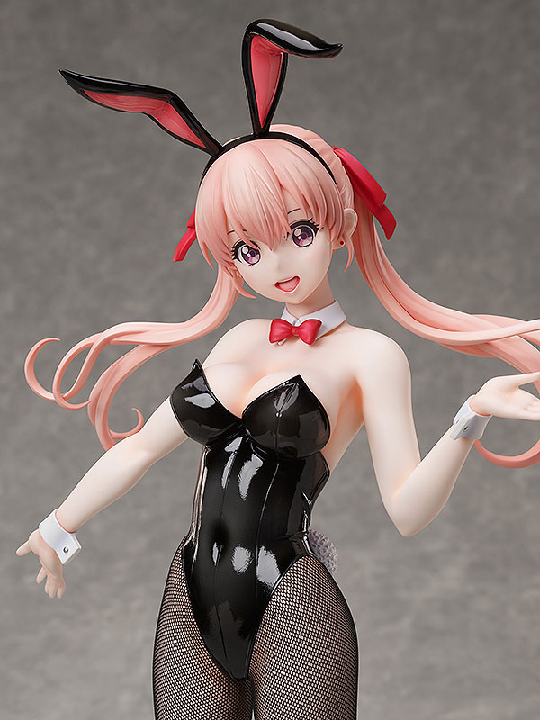 Cuckoo no Iinazuke - Amano Erika - B-style - 1/4 - Bunny Ver.