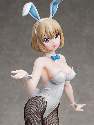 Cuckoo no Iinazuke - Umino Sachi - B-style - 1/4 - Bunny Ver.