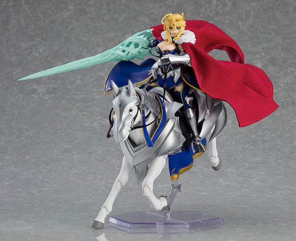 Fate/Grand Order - Altria Pendragon - Figma #568-DX - Lancer, DX Edition