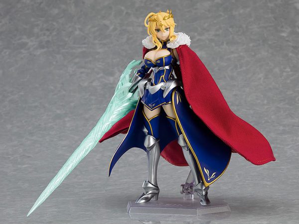 Fate/Grand Order - Altria Pendragon - Figma #568-DX - Lancer, DX Edition