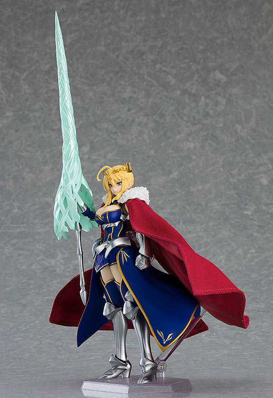 Fate/Grand Order - Altria Pendragon - Figma #568-DX - Lancer, DX Edition