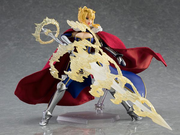 Fate/Grand Order - Altria Pendragon - Figma #568-DX - Lancer, DX Edition