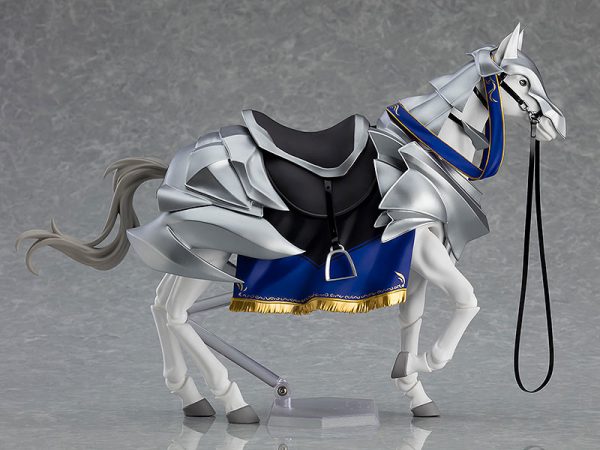 Fate/Grand Order - Altria Pendragon - Figma #568-DX - Lancer, DX Edition