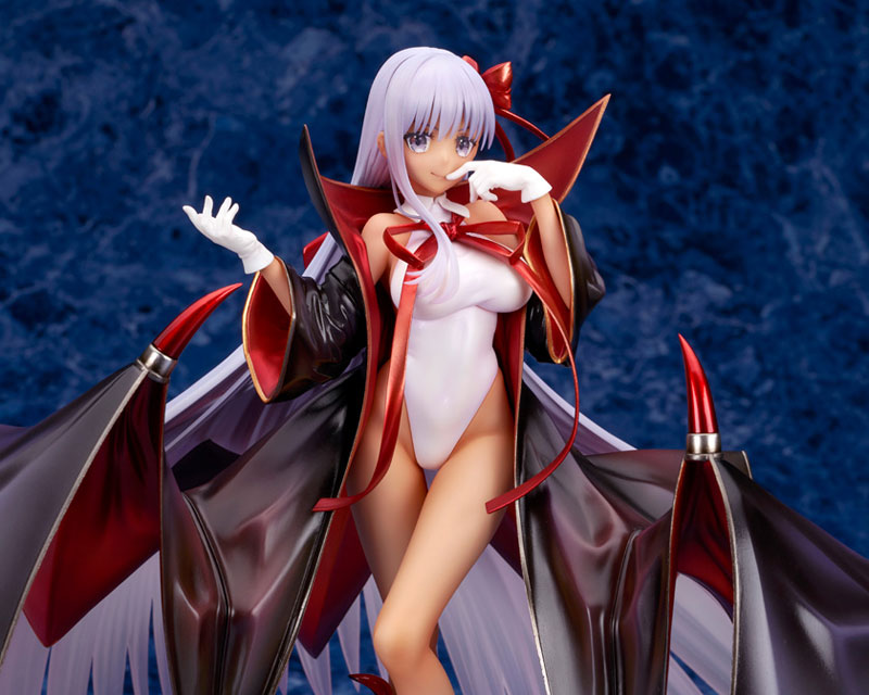 Fate/Grand Order - BB - 1/8 - Mooncancer, Nangoku Komugiiro Ver. (Alter)