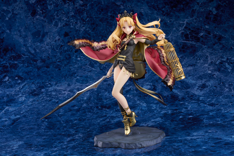 Fate/Grand Order Lancer / Ereshkigal 1/7