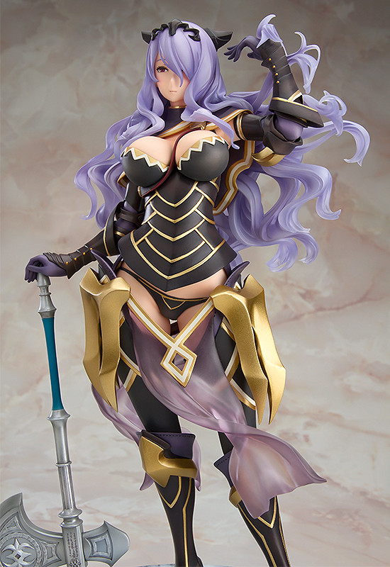 Fire Emblem If - Camilla - 1/7