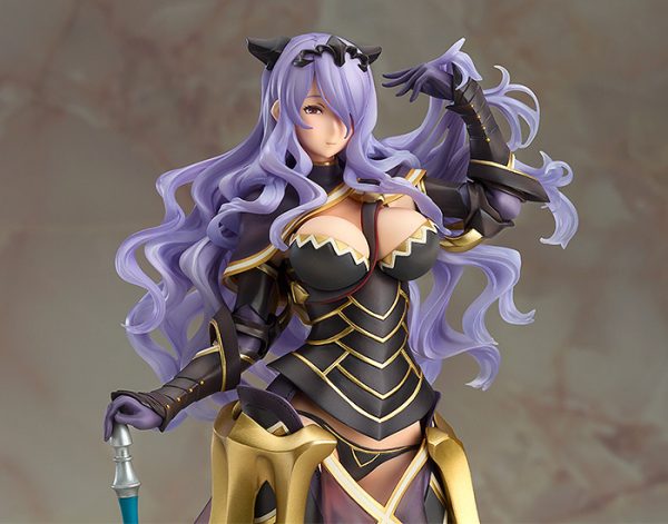 Fire Emblem If - Camilla - 1/7