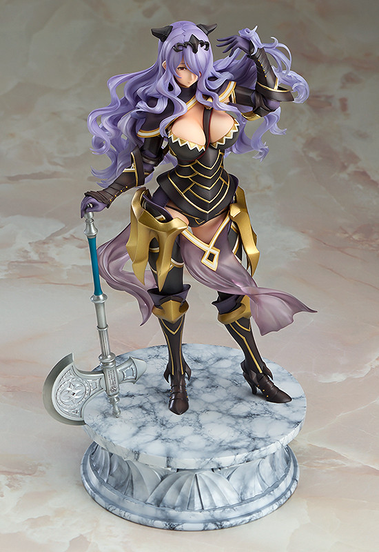 Fire Emblem If - Camilla - 1/7