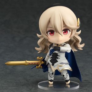 Fire Emblem If - Kamui - Nendoroid #718 - Female