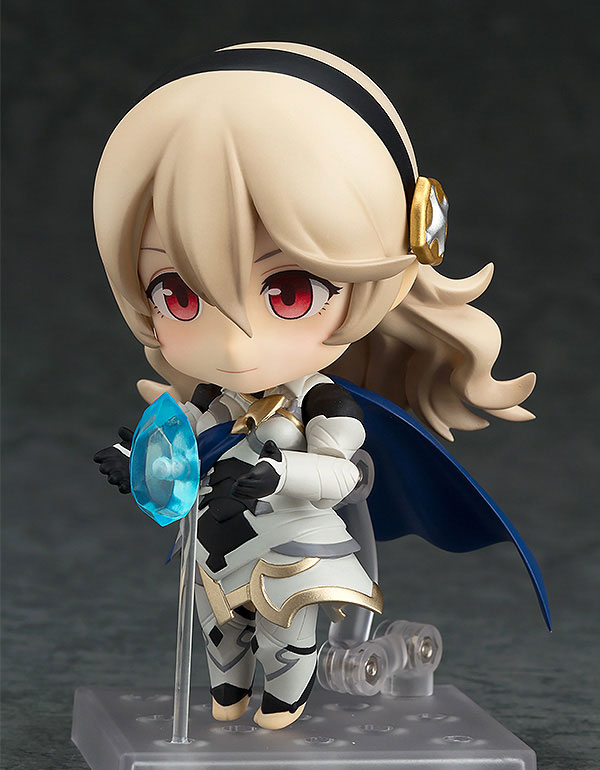 Fire Emblem If - Kamui - Nendoroid #718 - Female