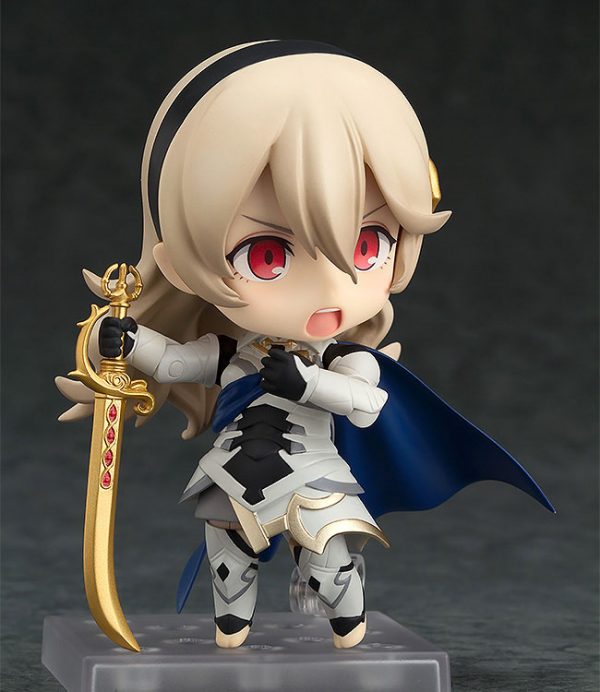 Fire Emblem If - Kamui - Nendoroid #718 - Female