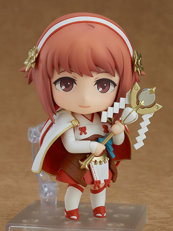 Fire Emblem If - Sakura - Nendoroid #837