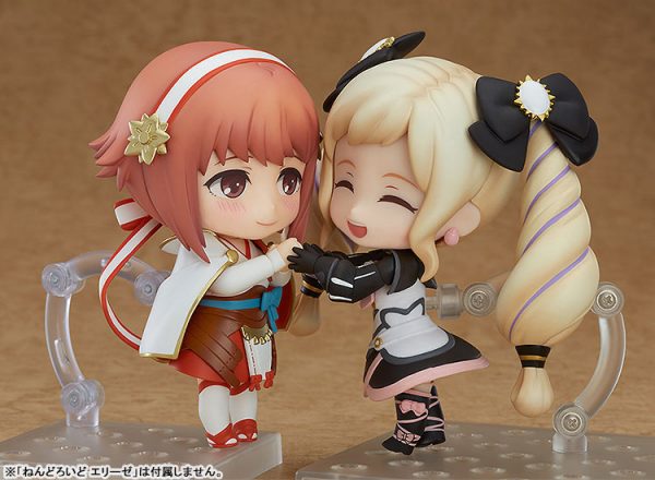 Fire Emblem If - Sakura - Nendoroid #837