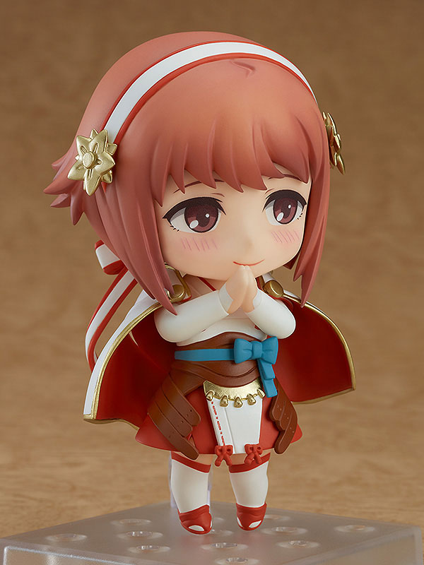 Fire Emblem If - Sakura - Nendoroid #837